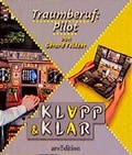 Cover: Traumberuf: Pilot - arsEdition