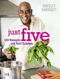 Enlarge image Cover: just five - Egmont Verlagsgesellschaft
