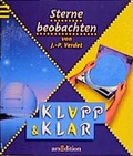 Cover: Sterne beobachten - arsEdition