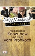Cover: Stefan Marquards K&uuml;chenlatein - Egmont Verlagsgesellschaft