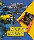 Cover: Abenteuer Unterwasserwelt - arsEdition