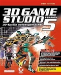 Cover: 3D GameStudio Version 5 - Apollo Medien