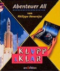 Cover: Abenteuer All - arsEdition