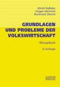 Cover: Grundlagen und Probleme der Volkswirtschaft - Sch&auml;ffer-Poeschel