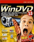 Cover: SYBEX Software: WinDVD 3.0 Dolby Headphone - Apollo Medien