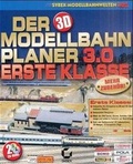 Cover: Der Modellbahn-Planer 3.0 Erste Klasse - Apollo Medien