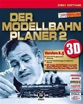 Cover: Der Modellbahn-Planer 3.0 - Apollo Medien