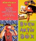 Cover: Abenteuer 3D - arsEdition