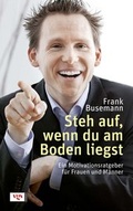 Cover: Steh auf, wenn du am Boden liegst - VGS