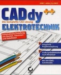 Cover: CADdy++ Elektrotechnik - Apollo Medien