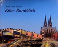 Cover: K&ouml;ln Rundblick - Greven