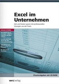 Bild: Excel im Unternehmen - Haufe-Lexware