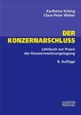Bild: Der Konzernabschluss - Schäffer-Poeschel