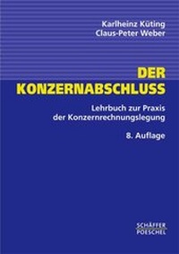 Bild vergrößern Bild: Der Konzernabschluss - Schäffer-Poeschel