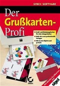 Cover: Der Grusskarten-Profi - Apollo Medien