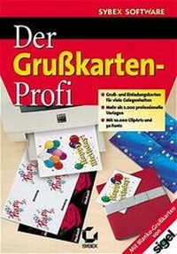 Enlarge image Cover: Der Grusskarten-Profi - Apollo Medien