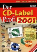 Cover: Der CD-Label-Profi 2001 - Apollo Medien
