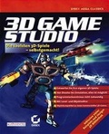 Cover: 3D Gamestudio - Apollo Medien