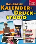 Cover: SYBEX for family: Das grosse Kalender-Druckstudio - Apollo Medien