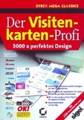 Cover: Der Visitenkarten-Profi - Apollo Medien