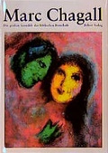 Cover: Marc Chagall - Die grossen Gem&auml;lde der Biblischen Botschaft - Belser