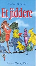 Cover: Et jiddere - Greven