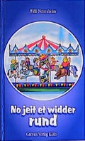 Cover: No jeit et widder rund - Greven