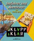 Cover: Seefahrer und Abenteurer - arsEdition