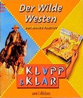 Cover: Der wilde Westen - arsEdition