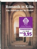 Cover: Romanik in K&ouml;ln - Greven