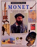 Cover: Monet - Belser
