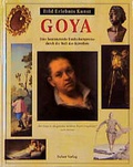 Cover: Goya - Belser