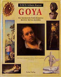 Enlarge image Cover: Goya - Belser