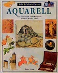 Cover: Aquarell - Belser