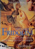 Cover: Vita Sancti Fridolini - Jan Thorbecke Verlag