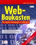 Cover: Der Web-Baukasten - Apollo Medien