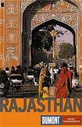 Cover: Rajasthan - MAIRDUMONT