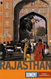 Enlarge image Cover: Rajasthan - MAIRDUMONT