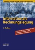 Cover: Internationale Rechnungslegung - Sch&auml;ffer-Poeschel