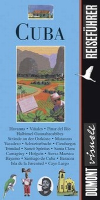 Enlarge image Cover: Cuba - MAIRDUMONT