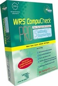 Cover: WRS CompuCheck PRO f&uuml;r Fortgeschrittene - Haufe-Lexware
