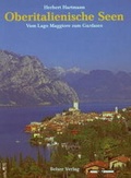 Cover: Oberitalienische Seen - Belser