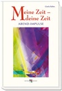 Cover: Meine Zeit - deine Zeit - Butzon & Bercker