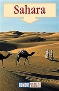 Cover: Sahara - MAIRDUMONT