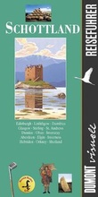 Cover: Schottland - MAIRDUMONT