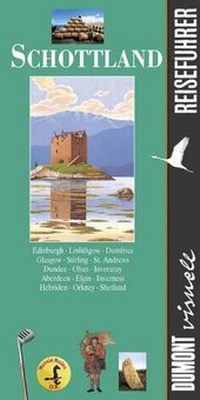Enlarge image Cover: Schottland - MAIRDUMONT