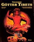Cover: Vergessene G&ouml;tter Tibets - Belser
