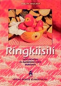 Cover: Ringkiisili - Schauenburg, M