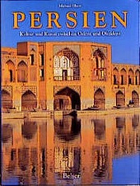 Enlarge image Cover: Persien - Belser