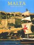 Cover: Malta - Belser